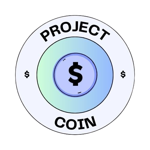 Project Coin Logo